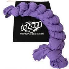 PLAY JUGGLING Aerial Silk