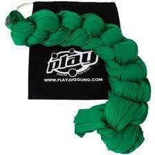 PLAY JUGGLING Aerial Silk