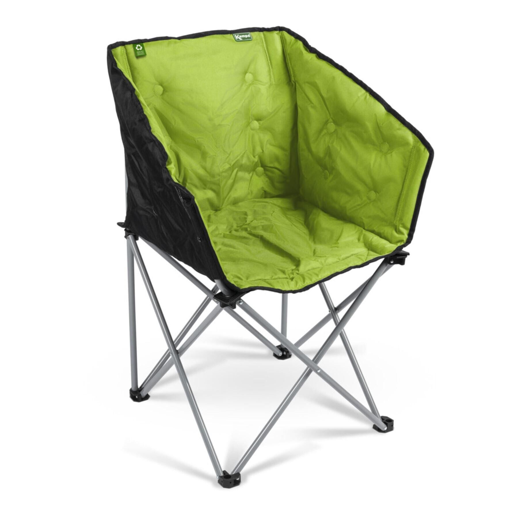 KAMPA Kampa Tub Chair Eco Green