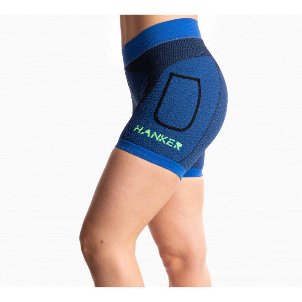 Malla compresiva Akasha mujer Hanker Sport 3/3