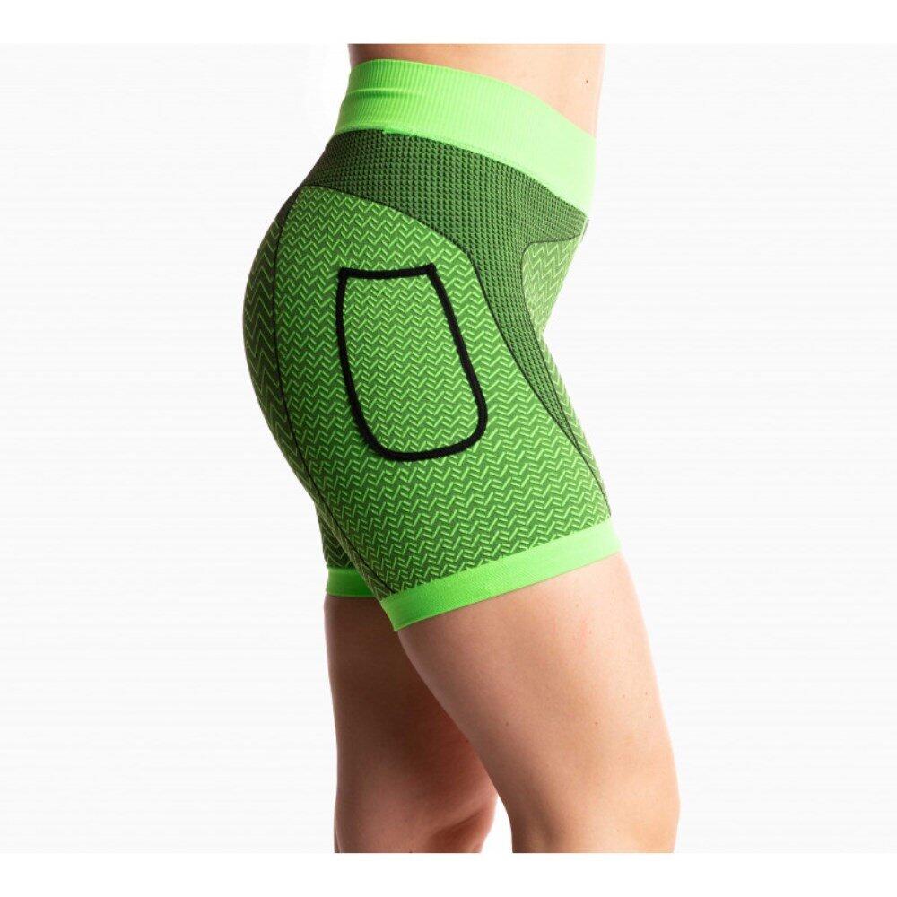 Malla compresiva Akasha mujer Hanker Sport 2/3
