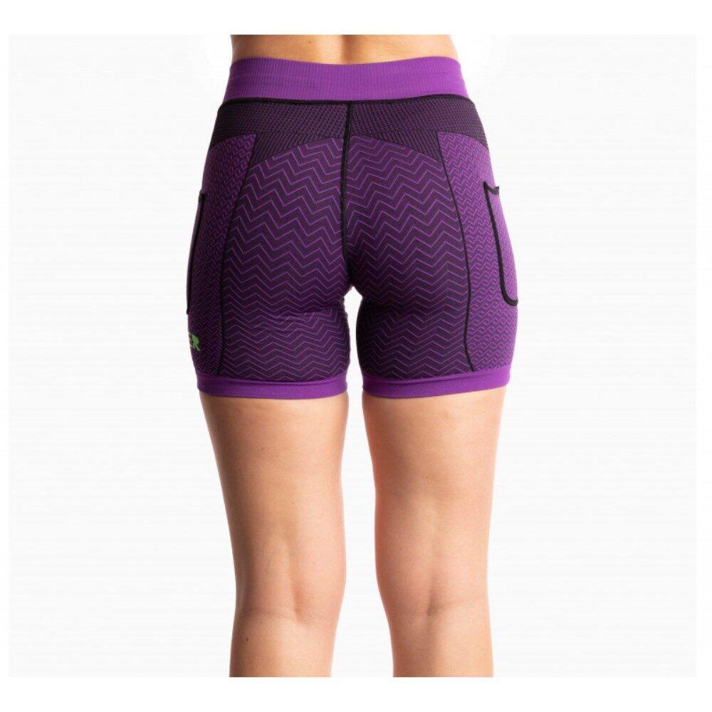 Malla compresiva Akasha mujer Hanker Sport 2/3