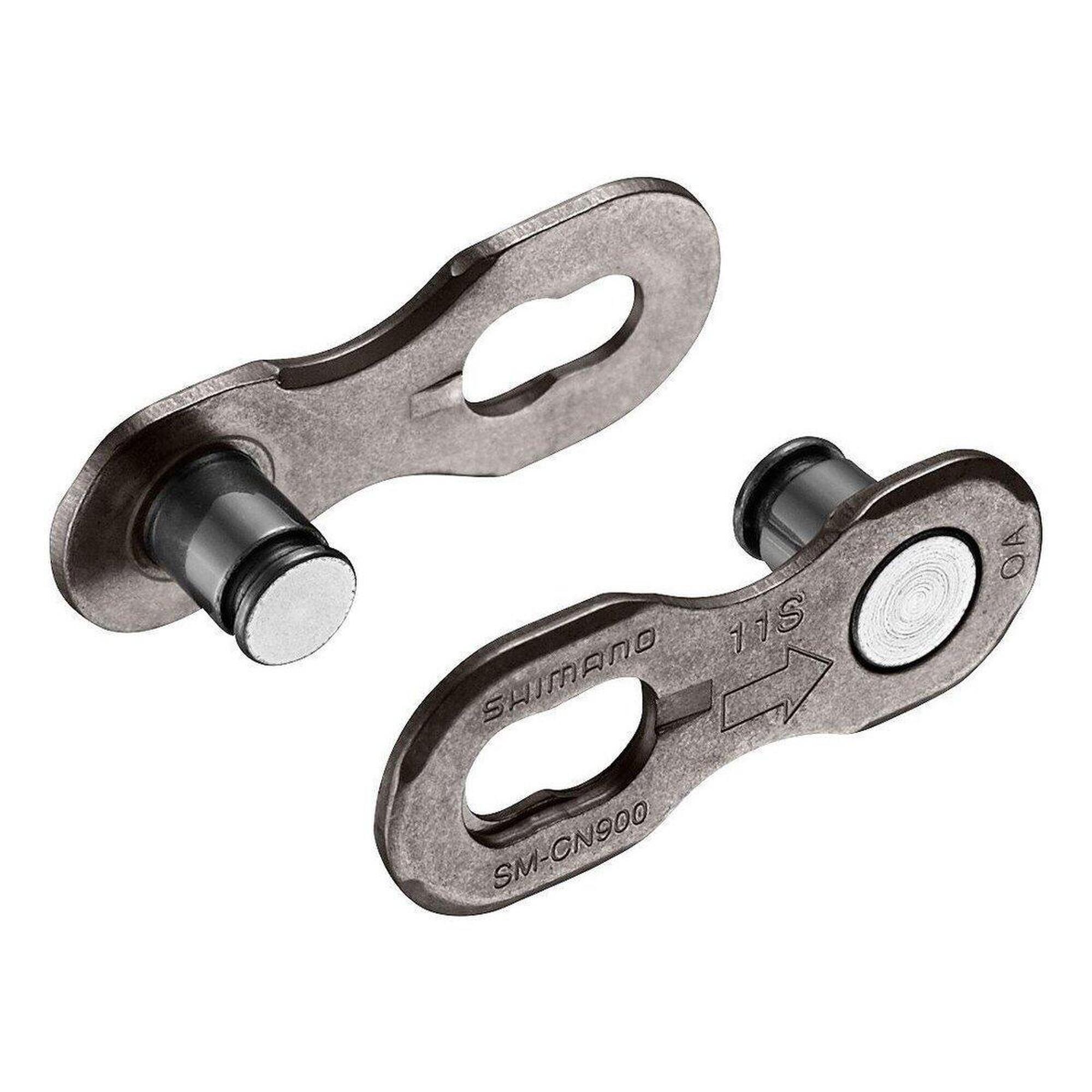 Bike chain Shimano SLX CN-M7100 12V 3/3