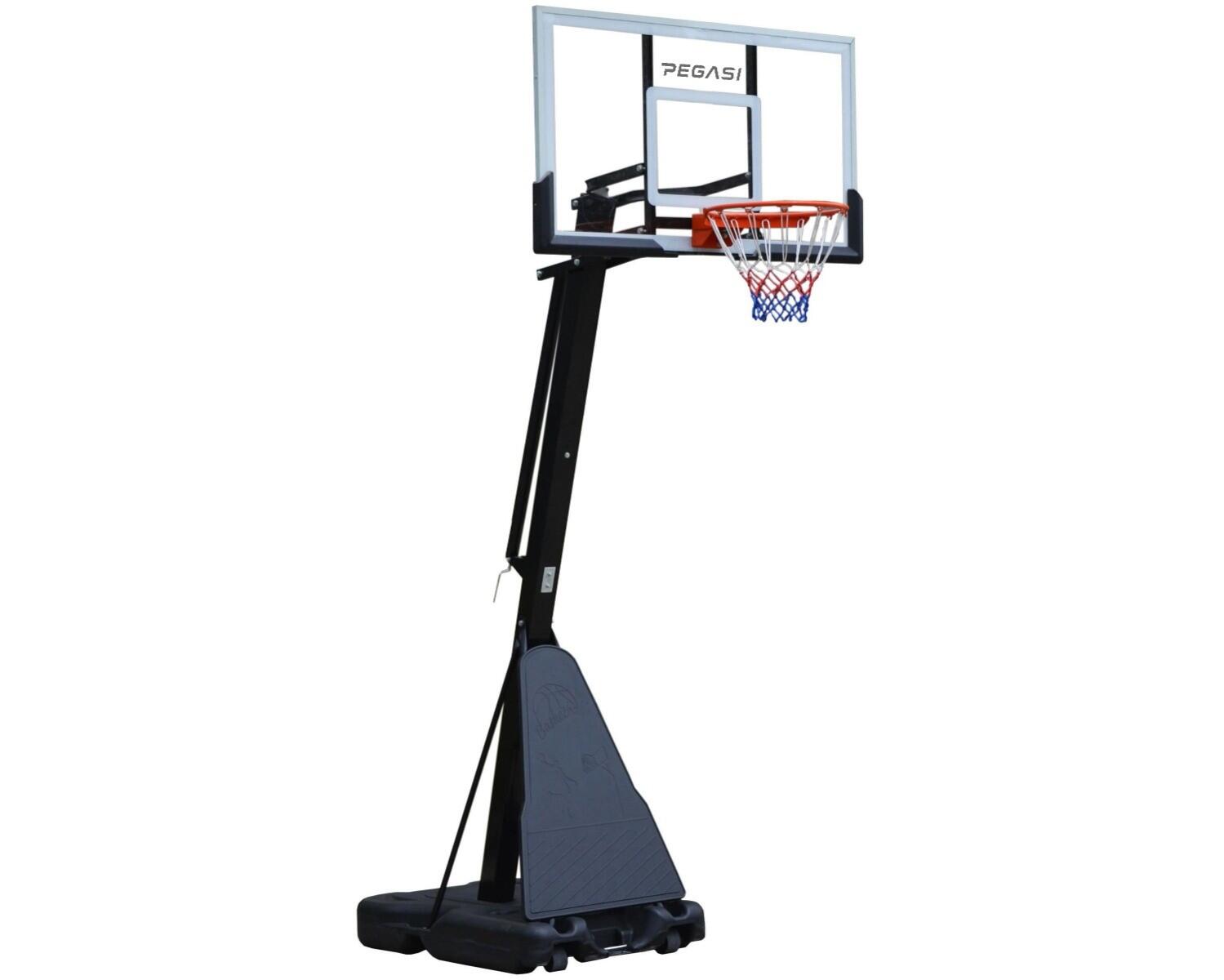 Pegasi Basketbalpaal