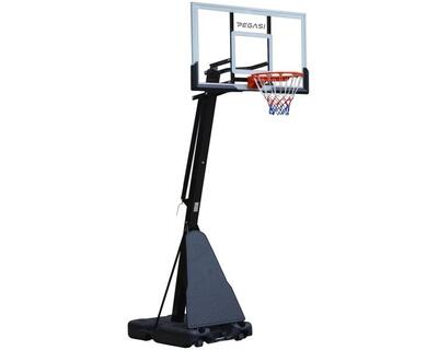 Pegasi Basketballkorb Dunk Pro 2.30 - 3.05m