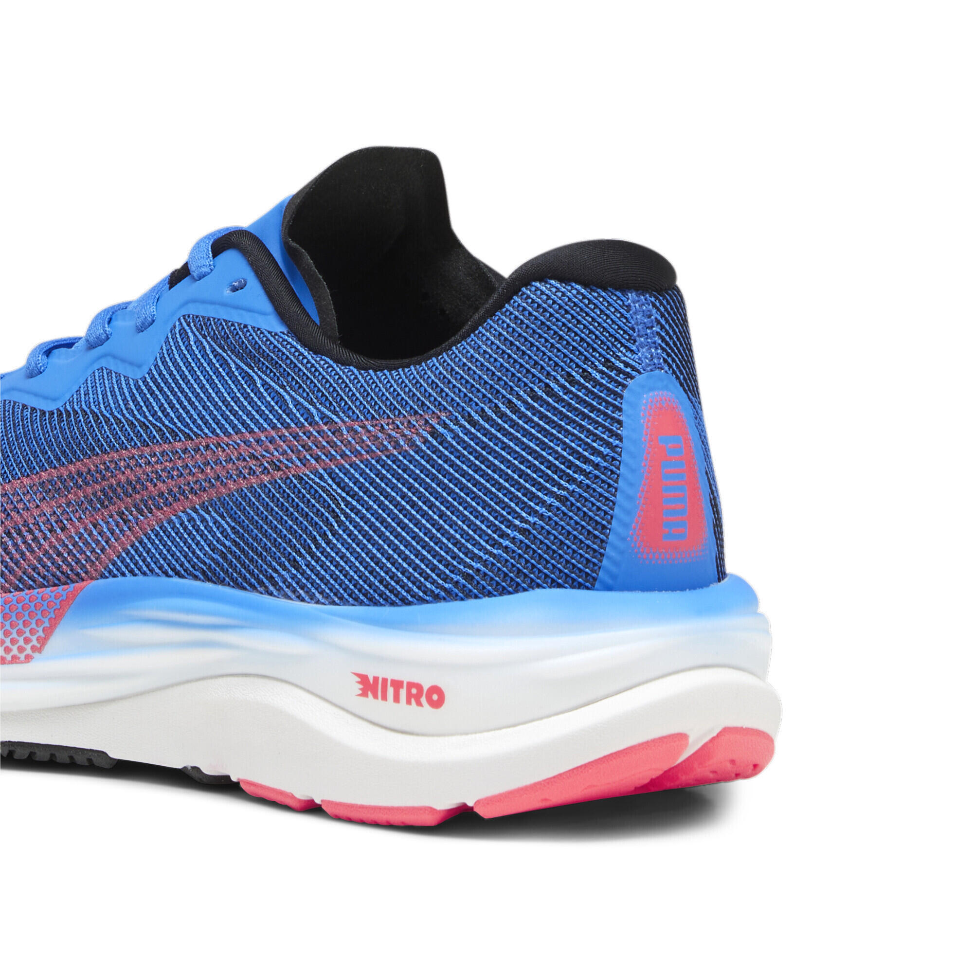 PUMA Unisex Velocity NITRO 2 Running Shoes 4/7