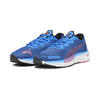 Velocity NITRO 2 hardloopschoenen voor heren PUMA Ultra Blue Fire Orchid Red