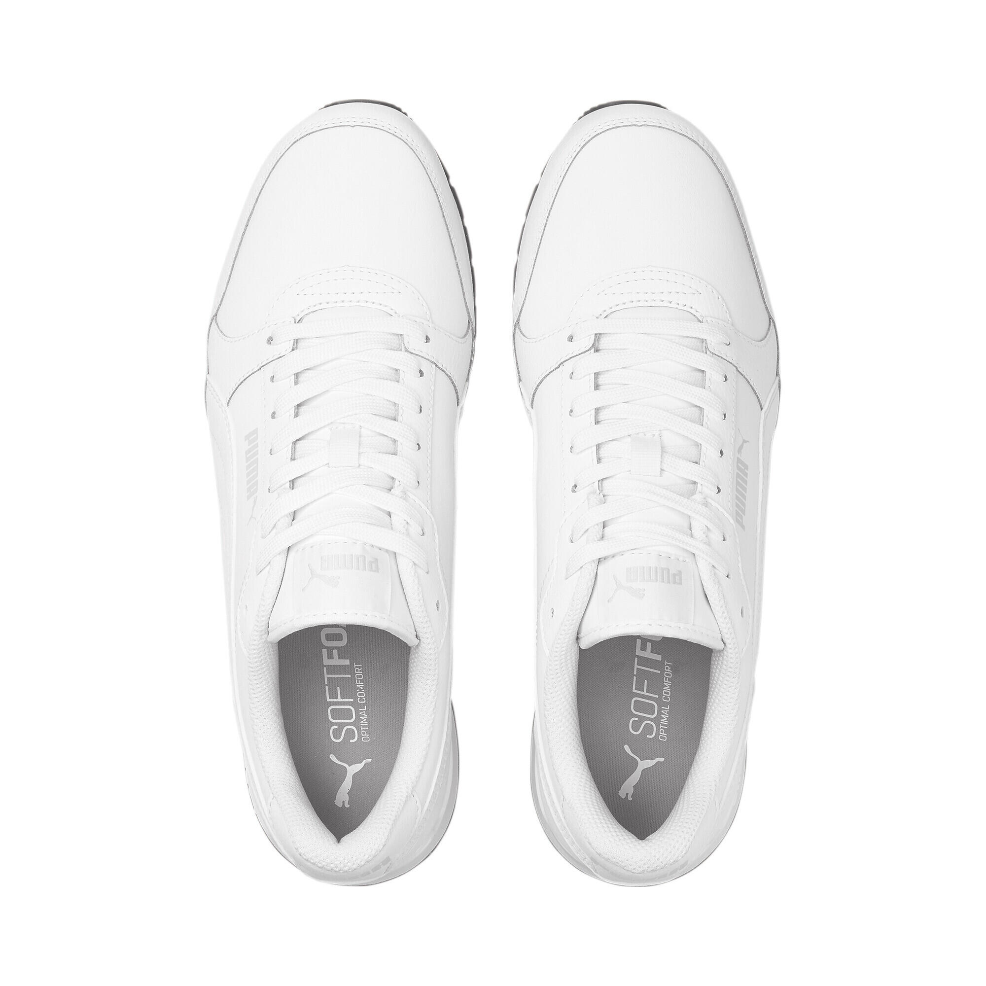Tênis esportivo masculino Puma ST RUNNER 6/7
