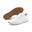 Sneakers en cuir ST Runner v3 PUMA White Gum Beige