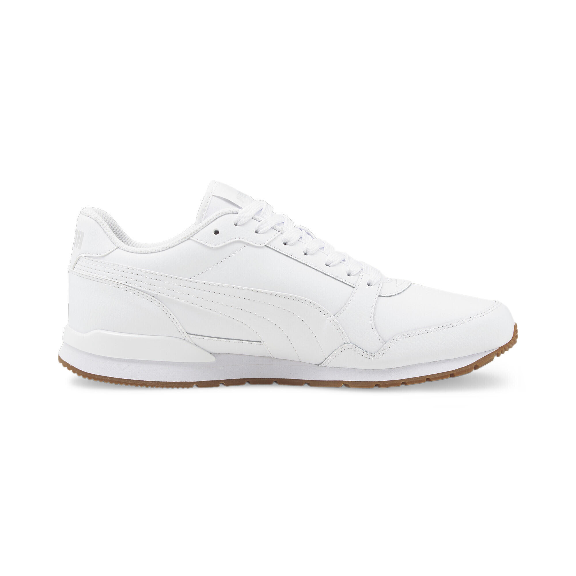 Tênis esportivo masculino Puma ST RUNNER 5/7