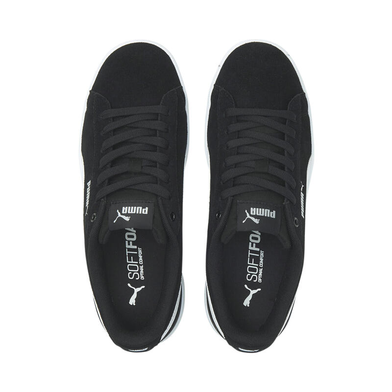 Vikky V3 sportschoenen voor dames PUMA Black White Silver