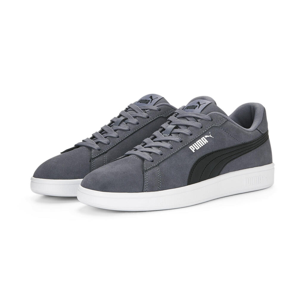 Trainers Adult Puma Smash 3.0 White