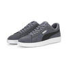 Sneakers Smash 3.0 PUMA Gray Tile Black White