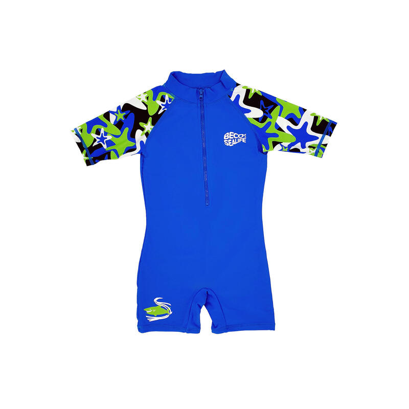 BECO the world of aquasports Badeanzug Swimsuit BECO-SEALIFE® UV50+ Schutzanzug
