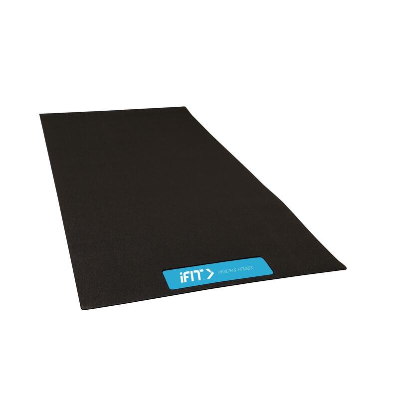 Tapis de protection du sol pour équipment de fitness