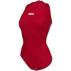 Maillot de bain 1 pièce femme Arena Team Solid