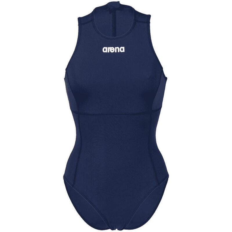 Arena Waterpolo Suit Navy