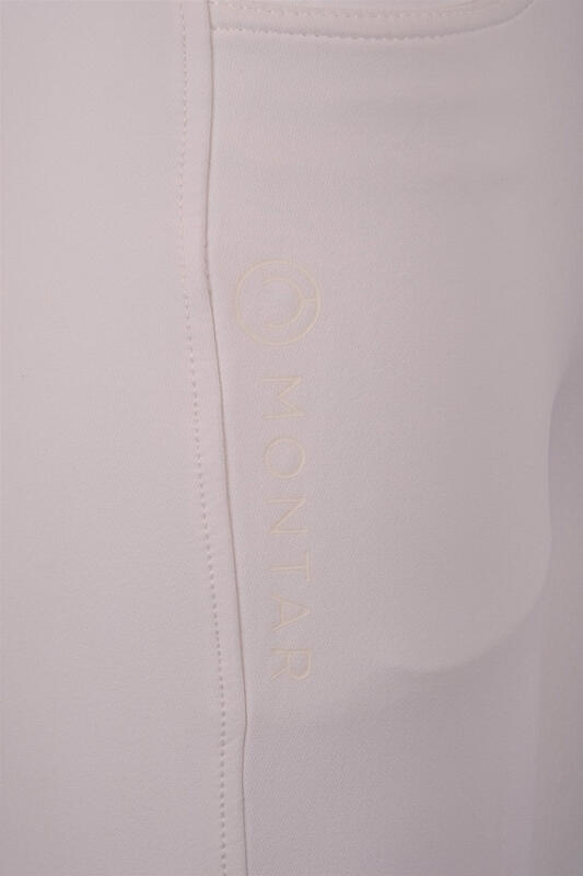 Pantalon équitation Full grip femme Montar Essential Megan Vol 2 2/4