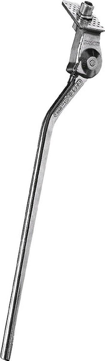 ESGE SIDE STAND 28-1 Tour Xlang (325 mm Silver 3/3