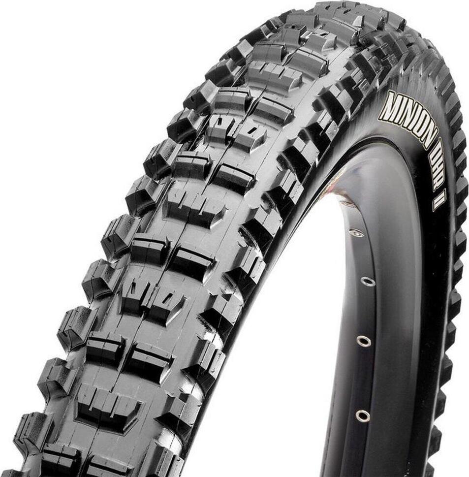 Opona Minion Mr Ii 3C/Exo/Tr 29 X 2,40 Czarna Składana