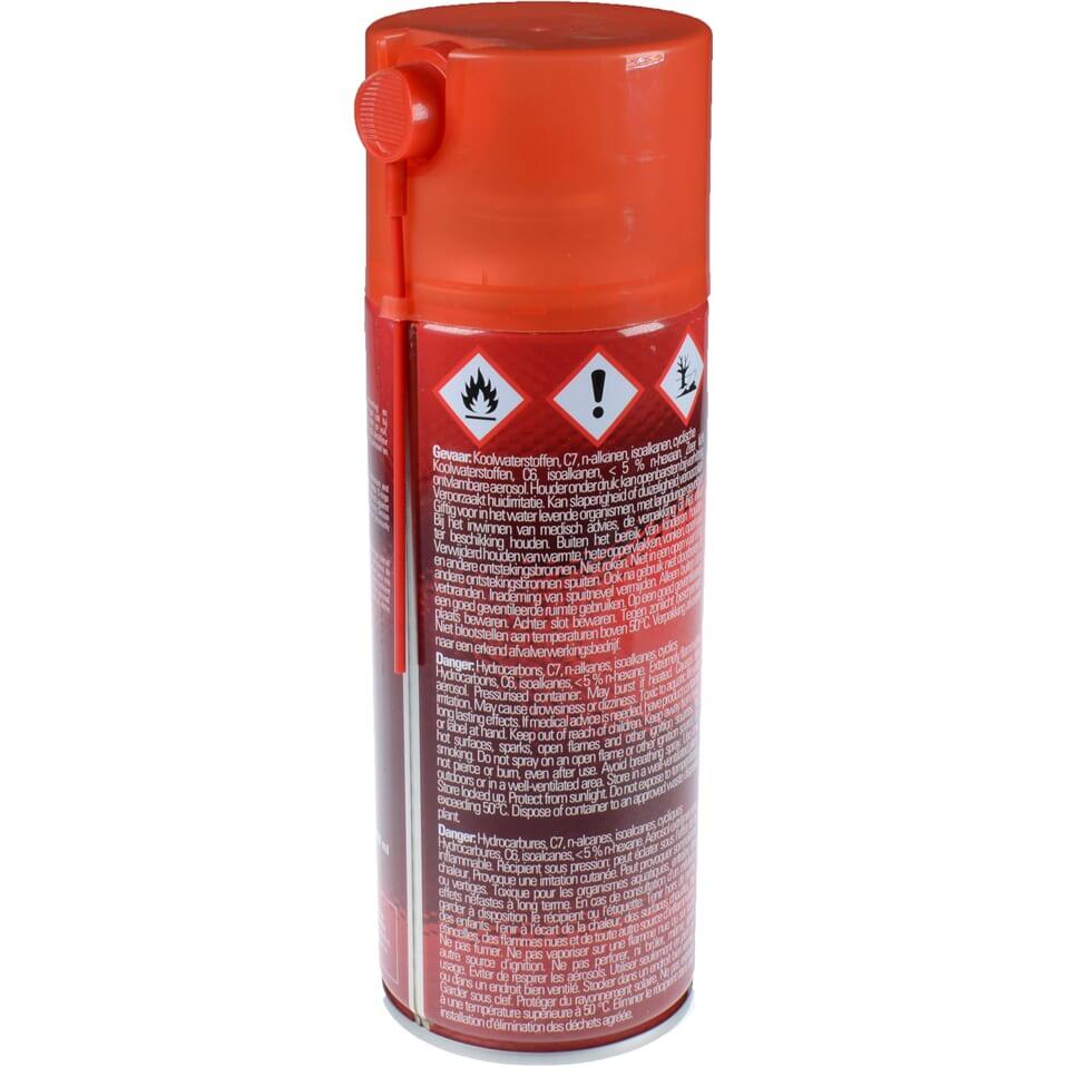 Spray Pour Chaîne 400 Ml 2/5