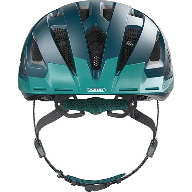 Helm Urban-I 3.0 - Kern groen