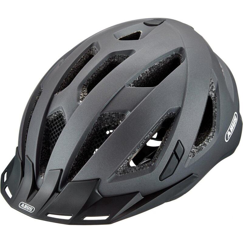 ABUS Casque de loisirs "Urban-I 3.0