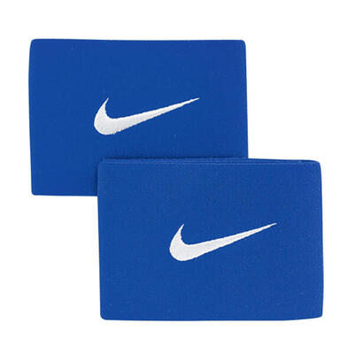 Steunbanden voor nike guard stay ii-beschermers