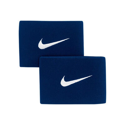 Steunbanden voor nike guard stay ii-beschermers