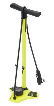 Specialized Air Tool High Pressure Standpumpe gelb
