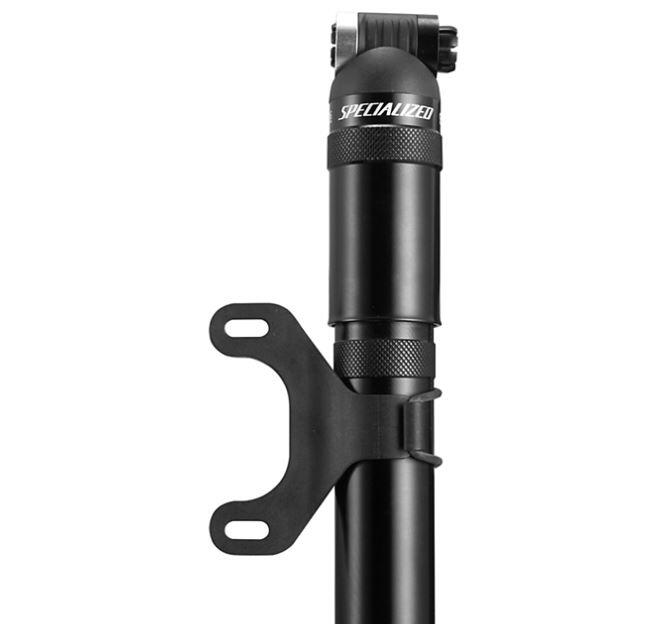 Specialized Air Tool Big Bore Pump Black One Size 3/3