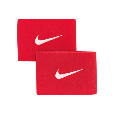 Steunbanden voor nike guard stay ii-beschermers
