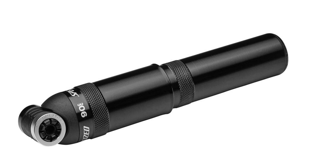 SPECIALIZED Specialized Air Tool Big Bore Pump Black One Size