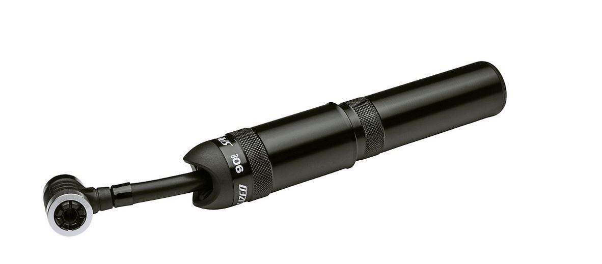 Specialized Air Tool Big Bore Pump Black One Size 2/3