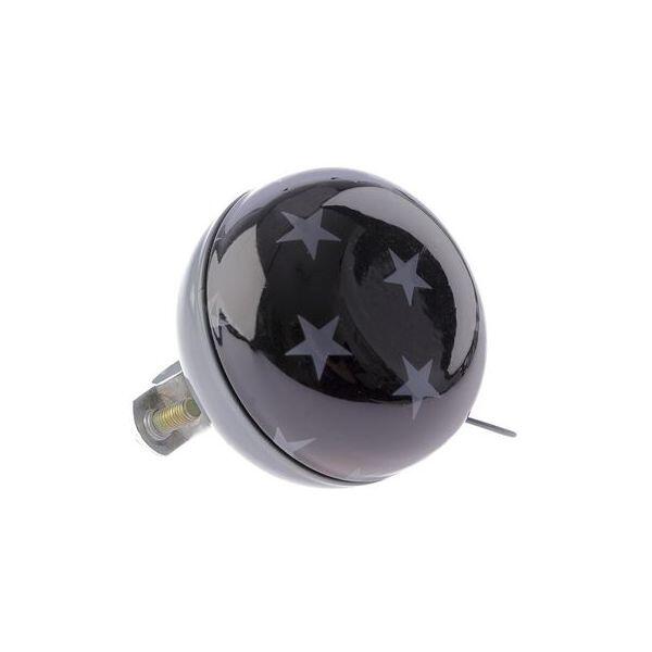 Nv ding dong appelez 60 mm étoiles noires avec carte étoile 3/3