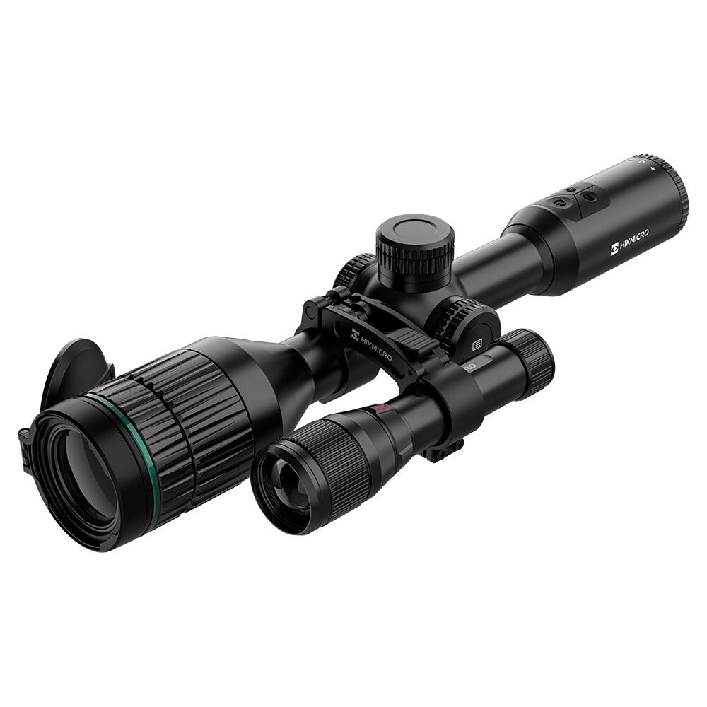 HIKMICRO Mira Visão Noturna Hikmicro Alpex A50TN 50mm 940nm