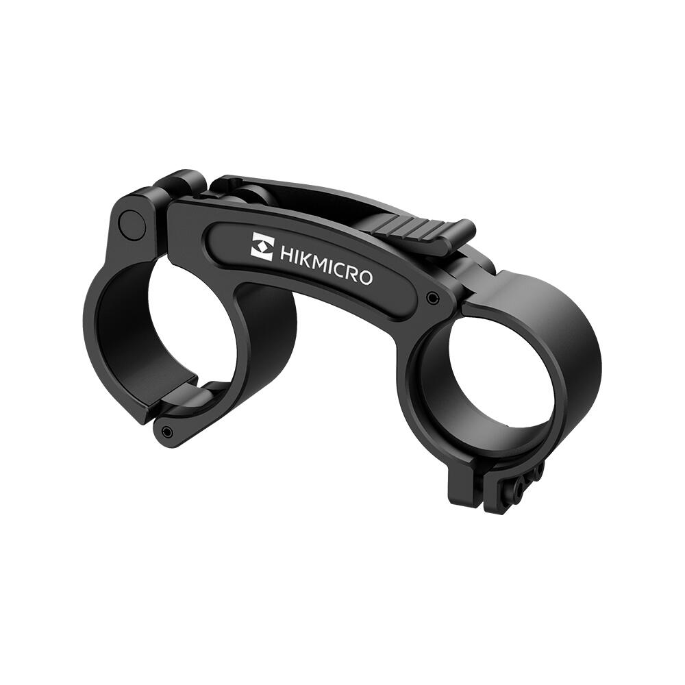 HIKMICRO Montura para linterna en visores tubo 30 mm HIKMICRO