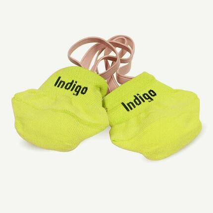 Chaussons Demi-Pointes INDIGO