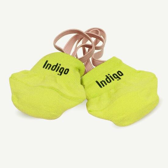 Chaussons Demi-Pointes INDIGO