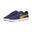 Smash 3.0 Sneakers PUMA Navy Amber Gold White Blue Yellow