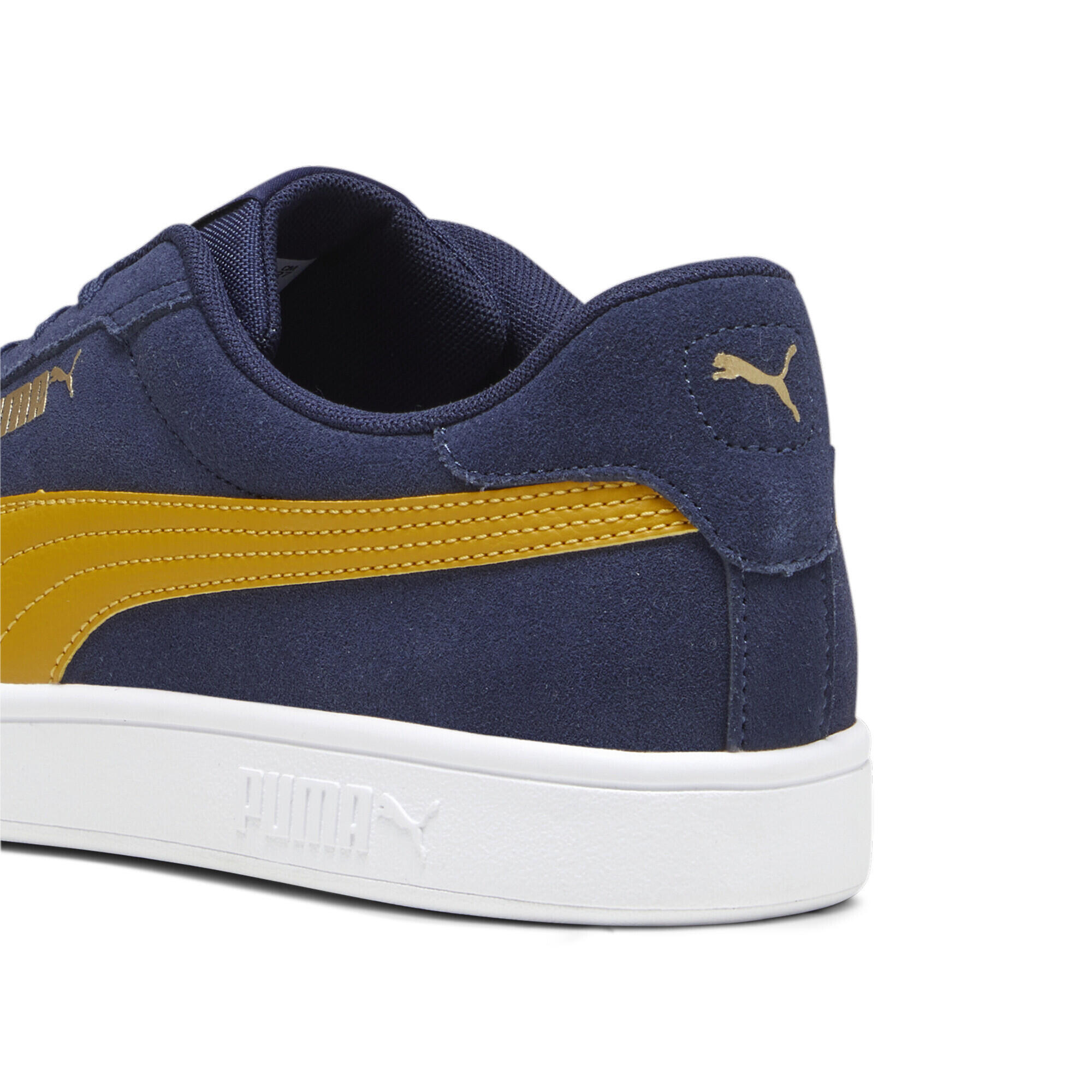 Sapatilhas Smash 3.0 PUMA Teak 4/7