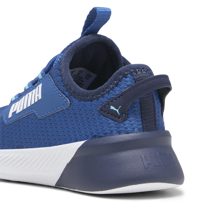 Retaliate 2 AC sneakers voor baby's PUMA Clyde Royal Navy White Blue