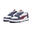 Caven 2.0 sneakers PUMA White Dark Jasper Navy Gold Red Blue