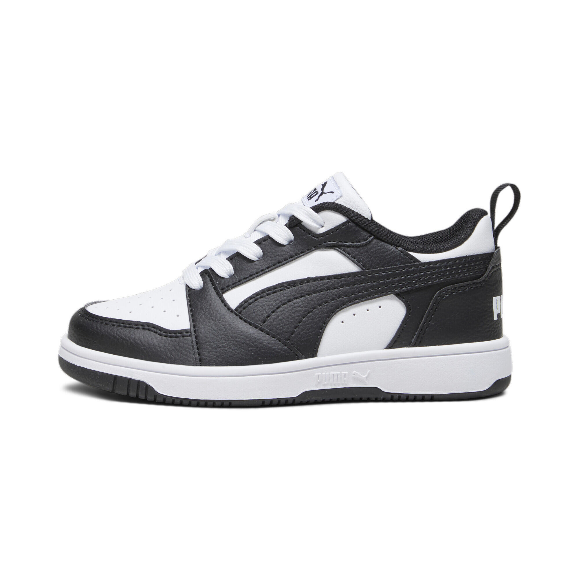 Sneaker Rebound V6 Lo da bambini PUMA 3/7