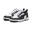 Tenisky Rebound V6 Lo pro mládež PUMA White Black transparent