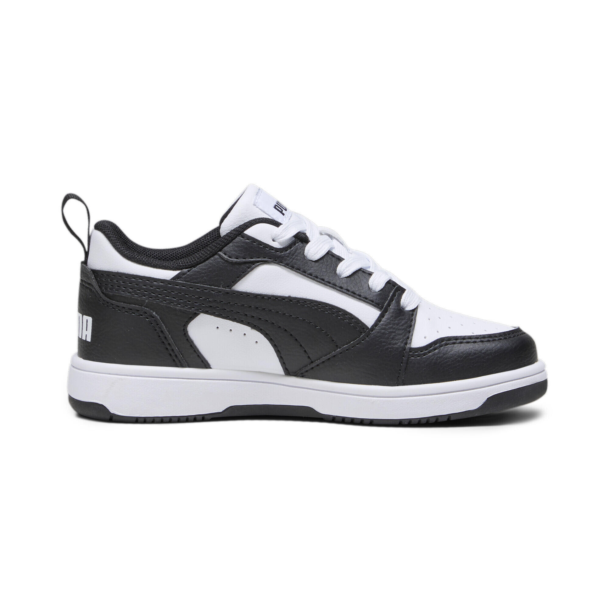 Sneaker Rebound V6 Lo da bambini PUMA 5/7