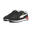 Scarpe da ginnastica Graviton PUMA Black White Yellow Sizzle