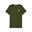 EVOSTRIPE T-Shirt Herren PUMA Myrtle Green