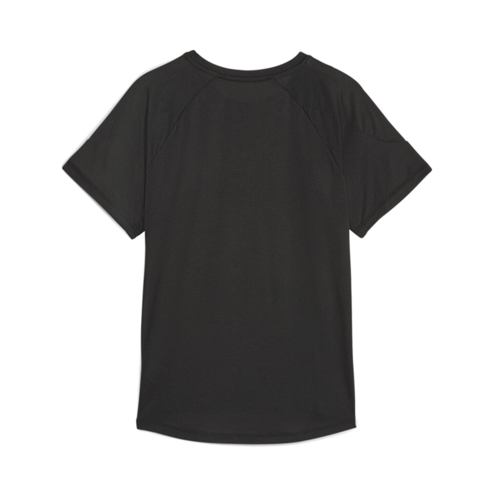 T-Shirt Evostripe Femme PUMA Black 5/5