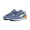 Graviton sportschoenen PUMA Inky Blue White Granola Beige